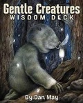 Cover: Gentle Creatures Wisdom Deck - U.S. Games