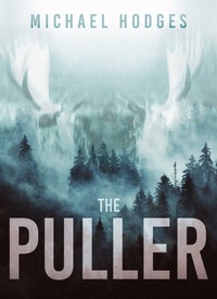 Enlarge image Cover: Puller - Simon + Schuster LLC