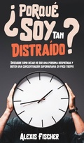 Cover: ?Porque Soy Tan Distraido? - Maria Fernanda Moguel Cruz