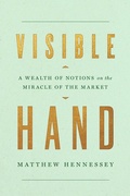 Cover: Visible Hand - Encounter Books,USA