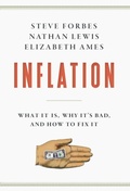 Cover: Inflation - Encounter Books,USA
