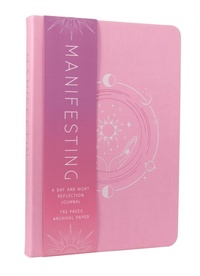 Enlarge image Cover: Manifesting - Insights