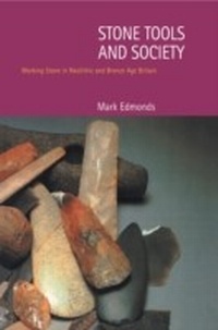 Enlarge image Cover: Stone Tools & Society - Routledge