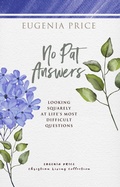 Cover: No Pat Answers - Turner Publishing Company