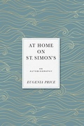 Cover: At Home on St. Simons - Turner Publishing Company