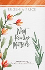 Cover: What Really Matters - Turner Publishing Company