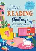 Cover: The Ultimate Reading Challenge - Weldon Owen, Incorporated