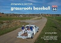 Enlarge image Cover: Grassroots Baseball - Sports Publishing LLC
