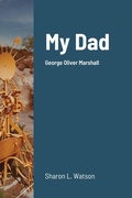 Cover: My Dad - Lulu.com