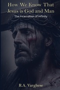 Cover: How We Know That Jesus is God and Man - Testament Book House
