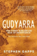 Cover: Gudyarra - NewSouth Publishing