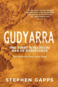 Enlarge image Cover: Gudyarra - NewSouth Publishing