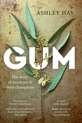 Cover: Gum - NewSouth Publishing