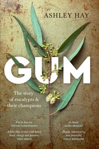 Abbildung von: Gum - NewSouth Publishing