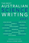 Cover: The Best Australian Science Writing 2021 - NewSouth Publishing