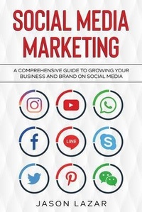 Abbildung von: Social Media Marketing - Ingram Publishing