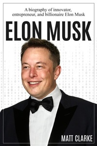 Abbildung von: Elon Musk - Ingram Publishing