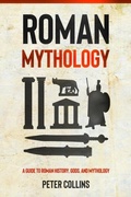 Cover: Roman Mythology - Ingram Publishing