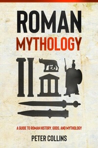 Enlarge image Cover: Roman Mythology - Ingram Publishing