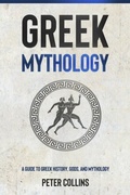 Cover: Greek Mythology - Ingram Publishing