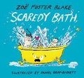 Cover: Scaredy Bath - Puffin