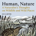 Cover: Human, Nature - Pelagic Publishing