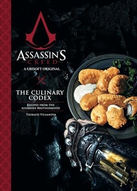 Abbildung von: Assassin's Creed: The Culinary Codex - Titan Books Ltd