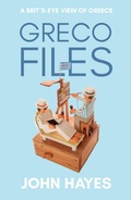 Cover: Greco Files - Matador
