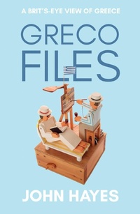 Abbildung von: Greco Files - Matador