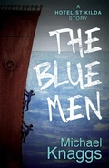 Cover: The Blue Men - Matador