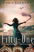 Cover: Fifty-One - Independent Publishing Network