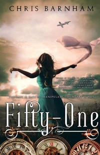 Enlarge image Cover: Fifty-One - Independent Publishing Network