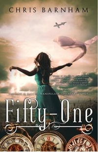 Enlarge image Cover: Fifty-One - Independent Publishing Network