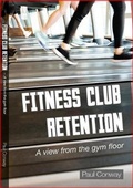 Cover: Fitness Club Retention - Independent Publishing Network