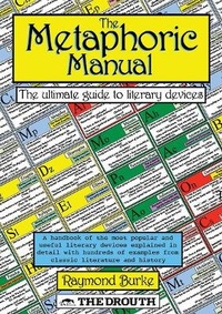 Enlarge image Cover: The Metaphoric Manual - Independent Publishing Network