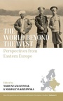 Cover: The World beyond the West - Berghahn Books