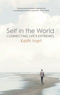 Cover: Self in the World - Berghahn Books