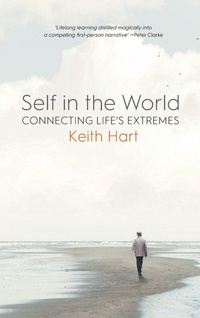 Enlarge image Cover: Self in the World - Berghahn Books