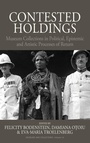 Cover: Contested Holdings - Berghahn Books
