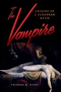 Cover: The Vampire - Berghahn Books