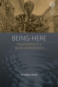 Cover: Being-Here - Berghahn Books