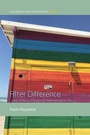 Cover: After Difference - Berghahn Books