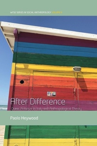 Enlarge image Cover: After Difference - Berghahn Books