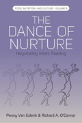 Cover: The Dance of Nurture - Berghahn Books