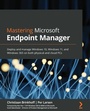 Cover: Mastering Microsoft Endpoint Manager - Packt Publishing Limited