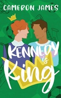 Cover: Kennedy is King - SRL Publishing
