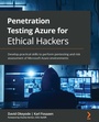 Cover: Penetration Testing Azure for Ethical Hackers - Packt Publishing Limited