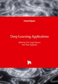 Cover: Deep Learning Applications - IntechOpen