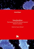 Cover: Interleukins - IntechOpen