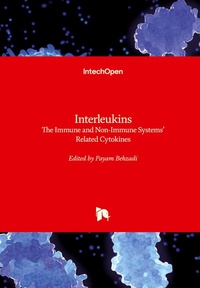 Enlarge image Cover: Interleukins - IntechOpen